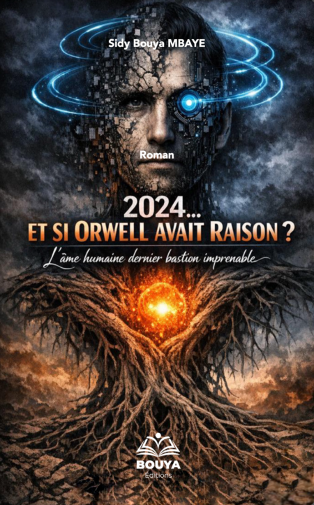 2024… ET SI ORWELL AVAIT RAISON ? L’Âme Humaine, Dernier Bastion Imprenable